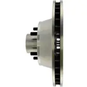 Centric Parts 121.63021 C-Tek Standard Brake Rotor (for: Chrysler)