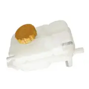 Radiator Coolant Overflow Tank W/ Cap For 1999 2000 2001 2002 Daewoo Nubira (for: Daewoo)