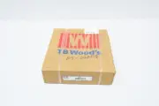 Tb Woods 803B V-belt Sheave