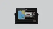 Raymarine E70635 00 Nag Axiom 7 Mfd Rv 3D Navionics Charts