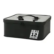 [New] SK11 SK11 EVA Tool Box Black 12L SEVA-12-BK
