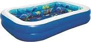 [Bestway] H2OGO! 8'7" x 69" x 20" 3D Undersea Adventure Pool