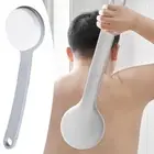 Back Mud Exfoliating Bath Sponge Shower Brush Bathing Tools Back Scrubber