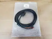 Western Ice Breaker Fisher Pro Caster vehicle wiring harness Spreader 67481 7pin
