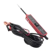 Automotive Circuit Tester Automotive Electrical System Diagnosis Tester E5R9