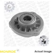 NEW TOP STRUT MOUNTING FOR BMW 5 F10 N20 B16 A N55 B30 A N57 D30 C MONROE 590272