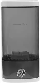 TOGEVAL Electric Makeup Brush Cleaner Machine Brush Washer for Quick Easy Cleaning Drying