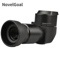 在飛比找蝦皮購物優惠-LEICA Novelgoal 相機取景器適用於佳能尼康賓得