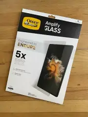 Otterbox Screen Protector-iPad Pro 12.9”(3rd,4th,5th Gen)-Corning Amplify glass!
