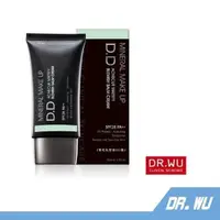 在飛比找蝦皮購物優惠-【Ha雜貨鋪】DR.WU 零毛孔控油DD霜 40ml SPF