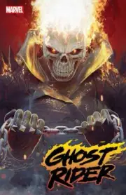 Ghost Rider #1-12 | Select Covers | NM 2023 Marvel