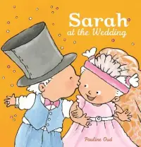 在飛比找博客來優惠-Sarah at the Wedding