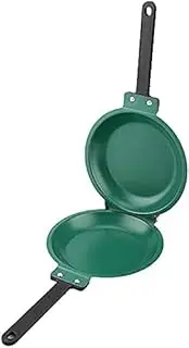 ECOVISTA Non-Stick Omelet Pan Kitchen Breakfast Skillet Egg Frying Maker Portable Outdoor Cooking