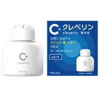 在飛比找蝦皮商城優惠-日本 Cleverin 加護靈 緩釋凝膠150g【麗兒采家】