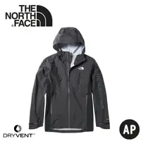 在飛比找樂天市場購物網優惠-【The North Face 男 DryVent+GORE