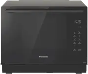 Panasonic 31L 1000W 4-in-1 Convection Microwave