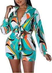 [RISCUYY] Two Piece Sets for Women Spring 2025 Y2K Outfits Beach Vacation Outfits for Women
