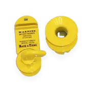 Rack-A-Tiers 10455 Hooker Pipe Wrench Adapter