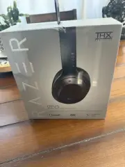 Razer OPUS THX Certified Wireless Over-Ear Headset - Black
