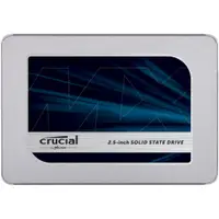 在飛比找蝦皮購物優惠-美光Crucial MX500 SSD NAND SATA 