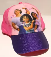 NWT Disney Encanto Toddler Kids Baseball Hat Mirabel Luisa Isabela