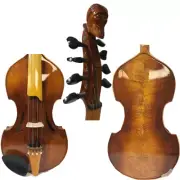 Baroque style SONG master 4×4 string 16" Viola d'Amore,huge and powerful sound