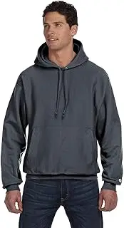 [Champion] Men's Men' Reverse Weave Fleece Pullover