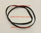 Bosch Washing Machine Motor Drum Drive Belt WVH28440AU/02 WVH28440AU/03
