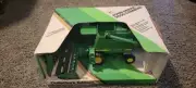John Deere 9600 combine collectors edition 1:28 Vintage Ertl 1989 NIB
