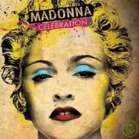 在飛比找博客來優惠-Madonna / Celebration (2CD)