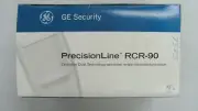 GE Precision Line RCR-90 Motion Sensor Detector NOS