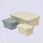 Mirai Industry PVP-402010BJ Waterproof Pool Box with Lid