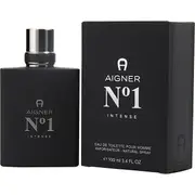 Etienne Aigner Aigner No 1 Intense Eau De Toilette Spray 100ml/3.4oz