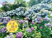 在飛比找樂天市場購物網優惠-【電子書】全家踏青賞花