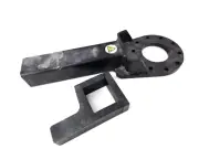 Norbar PT7 16066 Pneutorque Torque Multiplier Reaction Arm Plate 16263