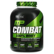 Musclepharm Combat 100% Whey Protein Powder