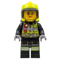 在飛比找蝦皮購物優惠-正版樂高LEGO人偶(全新)- cty1371 60320 