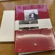 MONTBLANC NOTEBOOK JAMES DEAN 146