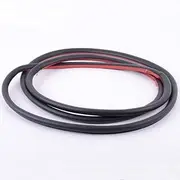 FRONT DOOR GASKET 51767221840 AUTO-GETHER