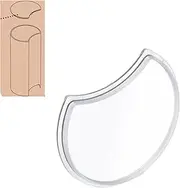Water Tank Lid Cover Replacement for Nespresso Vertuo Next XN910B/XN9105/XN910C Coffee Machines,Compatible Parts for Krups Vertuo Next Espresso Machine,Durable Lids & Covers Accessories