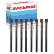 Fel-Pro Cylinder Head Bolt Set for 2005-2015 Honda Pilot 3.5L V6 Engine ii
