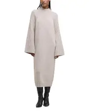 Barbour Vera Midi Dress