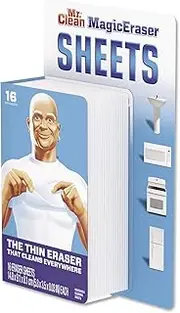 [Mr. Clean] Magic Eraser Sheets