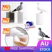 Hygienic Pigeon Soap Dispenser Foam Hand Washer Dispenser Kitchen New New New