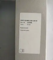 For FESTO VUVS-L30-M52-AD-G38-F8 575594 Solenoid Valve