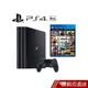 PS4 Pro 1TB主機  + 俠盜獵車手 5 分期零利率 免運  現貨 蝦皮直送