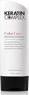 Keratin Complex Color Care Conditioner 400 ml