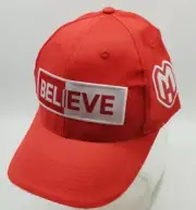 Melbourne Heart FC Member 2013-14 Kappa Cap