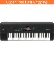 Korg Nautilus 61 61-key Synthesizer Workstation-NEW