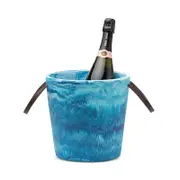 Blue Pheasant Wesley Beverage Bucket